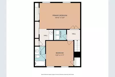 1704 Deerfield Drive, Edison, NJ 08820 - Photo 7