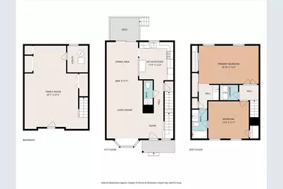 1704 Deerfield Drive, Edison, NJ 08820 - Photo 9