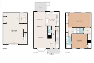 1704 Deerfield Dr, Edison, NJ 08820 - Photo 9