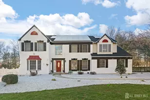 14 Brookside Ct, Plainsboro Township, NJ 08512 - Photo 1