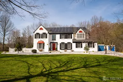 14 Brookside Court, Plainsboro Township, NJ 08512 - Photo 3