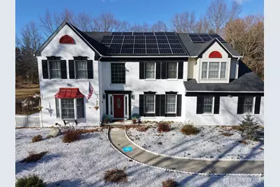 14 Brookside Court, Plainsboro Township, NJ 08512 - Photo 9