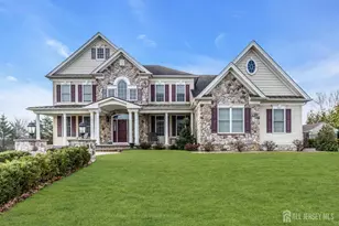 1 Belmont Ct, Monroe Township, NJ 08831 - Photo 1