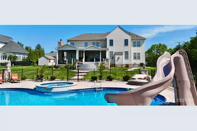 1 Belmont Court, Monroe Township, NJ 08831 - Photo 49