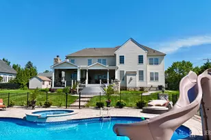 1 Belmont Ct, Monroe Township, NJ 08831 - Photo 49