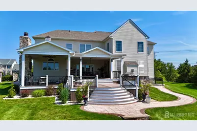 1 Belmont Court, Monroe Township, NJ 08831 - Photo 45