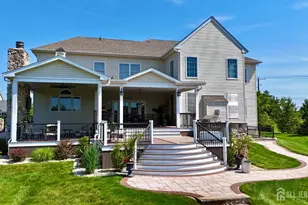 1 Belmont Ct, Monroe Township, NJ 08831 - Photo 45