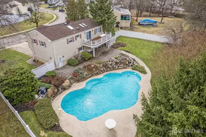 7 Snowden Road, East Brunswick Township, NJ 08816 - Photo 29