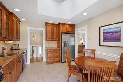 7 Snowden Road, East Brunswick Township, NJ 08816 - Photo 11