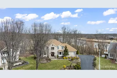 41 Addington Court, East Brunswick Township, NJ 08816 - Photo 35