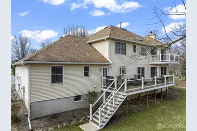 41 Addington Court, East Brunswick Township, NJ 08816 - Photo 31