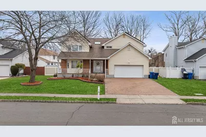 8 Danny Court, North Brunswick Township, NJ 08902 - Photo 1