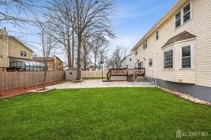 8 Danny Ct, North Brunswick Township, NJ 08902 - Photo 49