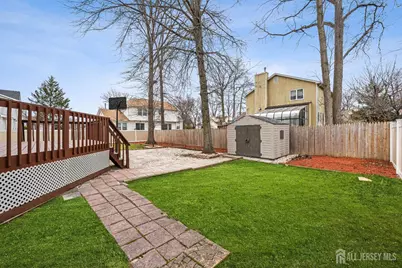 8 Danny Court, North Brunswick Township, NJ 08902 - Photo 51