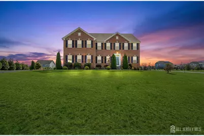 [Address not provided], Allentown, NJ 08501 - Photo 1