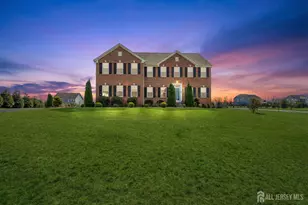 [Address not provided], Allentown, NJ 08501 - Photo 1