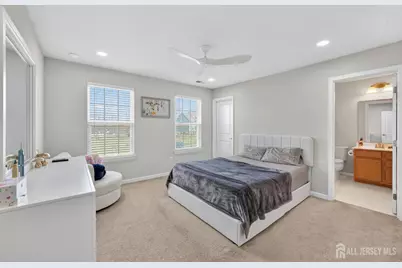 40 Gina Drive, Allentown, NJ 08501 - Photo 35