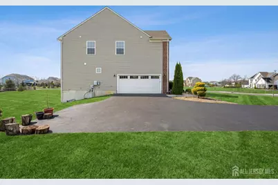 40 Gina Drive, Allentown, NJ 08501 - Photo 51