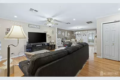 587 Marlboro Road, Old Bridge Township, NJ 08857 - Photo 7