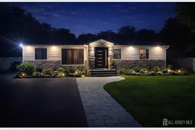 587 Marlboro Road, Old Bridge Township, NJ 08857 - Photo 1