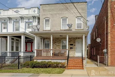 72 Pulaski Avenue, Carteret, NJ 07008 - Photo 1