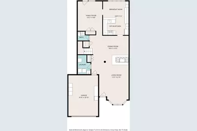 36 Ravenswood Court, Edison, NJ 08820 - Photo 3