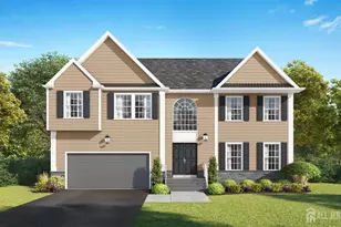 45 Montgomery St, Piscataway Township, NJ 08854 - Photo 1