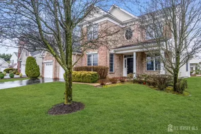 14 Harbor Town Way, Monroe Township, NJ 08831 - Photo 1