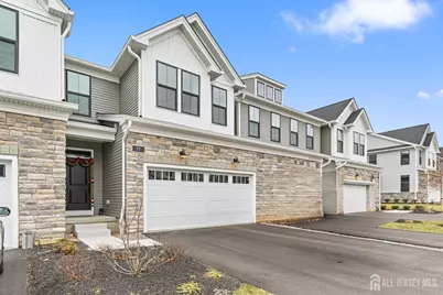 77 Mustang Drive, Manalapan Township, NJ 07726 - Photo 3