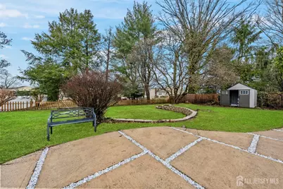 12 Barker Road, Franklin Township, NJ 08873 - Photo 37