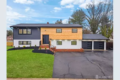 12 Barker Road, Franklin Township, NJ 08873 - Photo 43