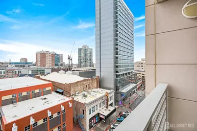 20 Livingston Avenue #903, New Brunswick, NJ 08901 - Photo 23