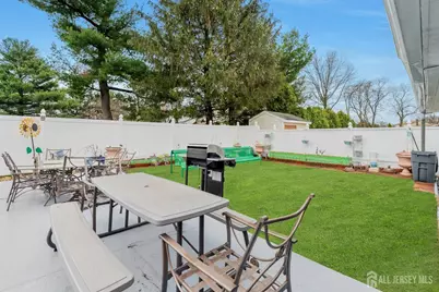 8 Monaghan Road, Edison, NJ 08817 - Photo 23