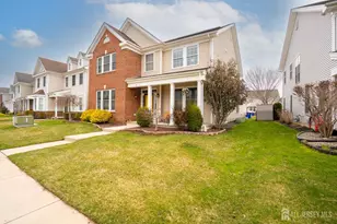 66 Harness Way, Chesterfield, NJ 08515 - Photo 3