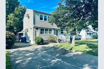 41 W Henry Place W, Iselin, NJ 08830 - Photo 1