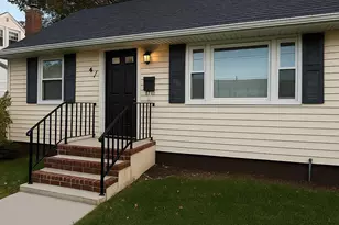 47 Willry St, Woodbridge Township, NJ 07095 - Photo 1