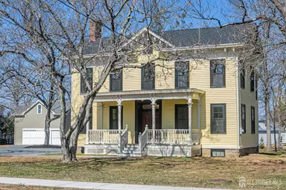 784 Ridge Road, South Brunswick Township, NJ 08852 - Photo 3