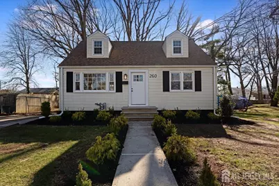 260 Merchants Avenue, South Plainfield, NJ 07080 - Photo 1