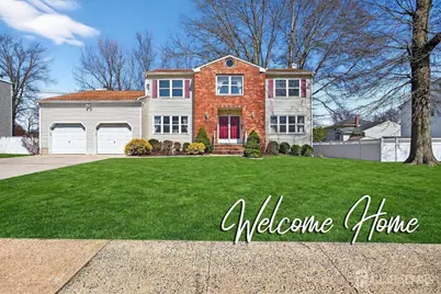 829 Cranbury Cross Road, North Brunswick Township, NJ 08902 - Photo 1