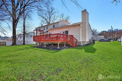 829 Cranbury Cross Road, North Brunswick Township, NJ 08902 - Photo 27