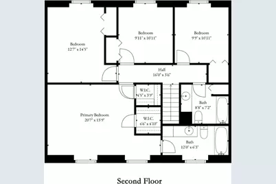 1 Hawthorn Road, Piscataway Township, NJ 08854 - Photo 37