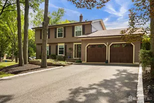 1 Hawthorn Rd, Piscataway Township, NJ 08854 - Photo 3