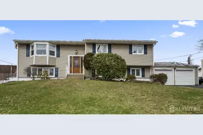 43 Wellington Road, East Brunswick Township, NJ 08816 - Photo 1