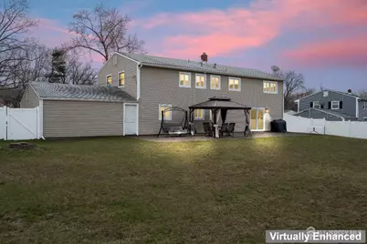 43 Wellington Road, East Brunswick Township, NJ 08816 - Photo 23