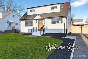 296 Herbert Ave, Old Bridge Township, NJ 08857 - Photo 1