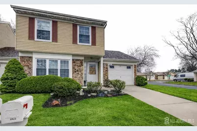 376 Stirling Drive #D, Monroe Township, NJ 08831 - Photo 1
