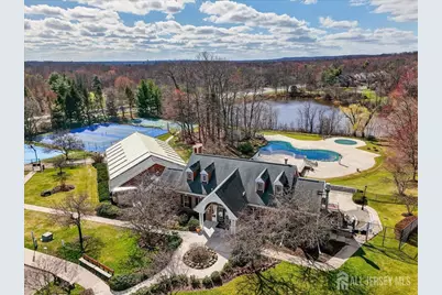 1 Cranberry Court, South Brunswick Township, NJ 08540 - Photo 55