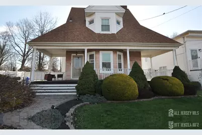 467 West Avenue, Sewaren, NJ 07077 - Photo 13