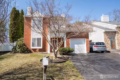 62 Woodland Way, South Brunswick Township, NJ 08810 - Photo 3