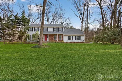 16 Beechtree Lane, Plainsboro Township, NJ 08536 - Photo 1